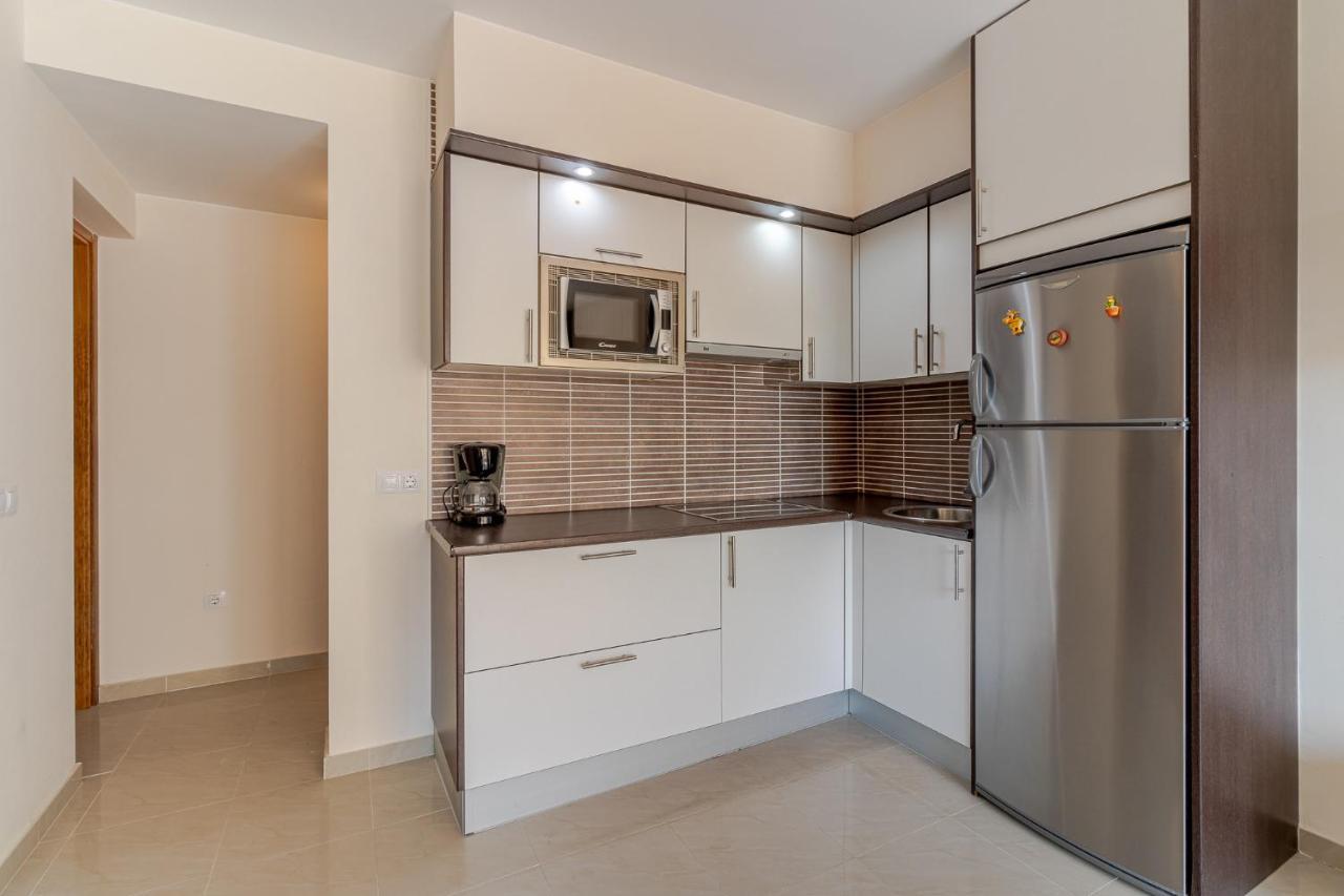 Flatguest Costa Calma + Beach + 2Bdr + Pool Exterior photo