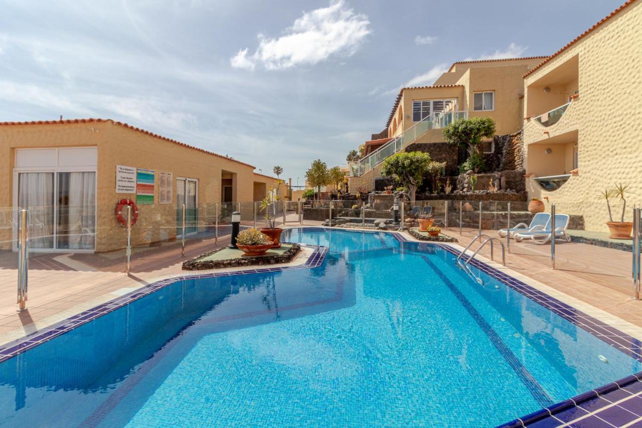 Flatguest Costa Calma + Beach + 2Bdr + Pool Exterior photo