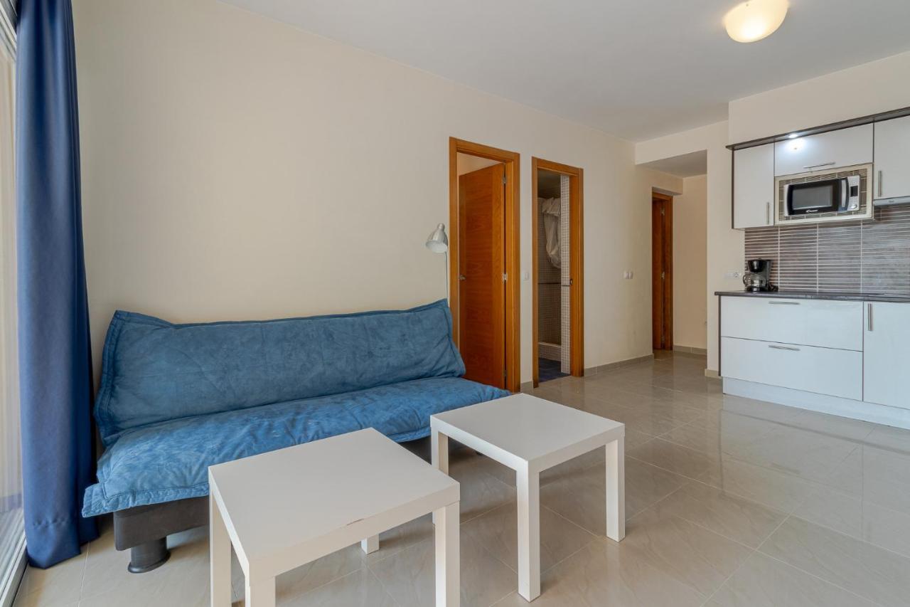 Flatguest Costa Calma + Beach + 2Bdr + Pool Exterior photo